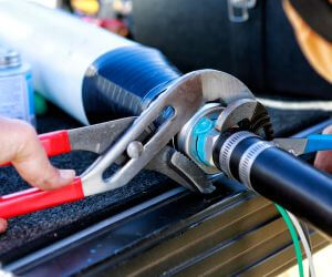 About Emergency plumbing pros Mosier, OR